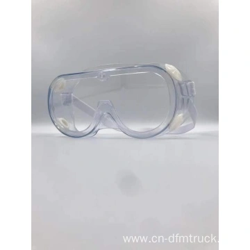 欧洲标准防雾眼安全眼镜